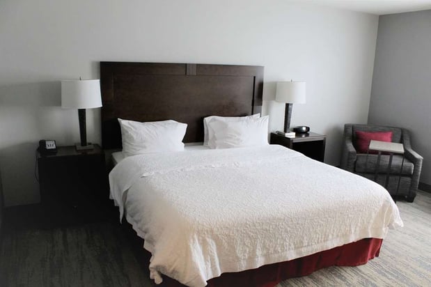 Images Hampton Inn Indianapolis NW/Zionsville, IN