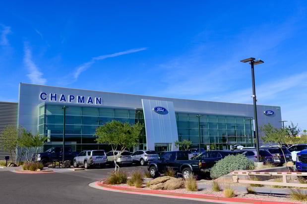 Images Chapman Ford