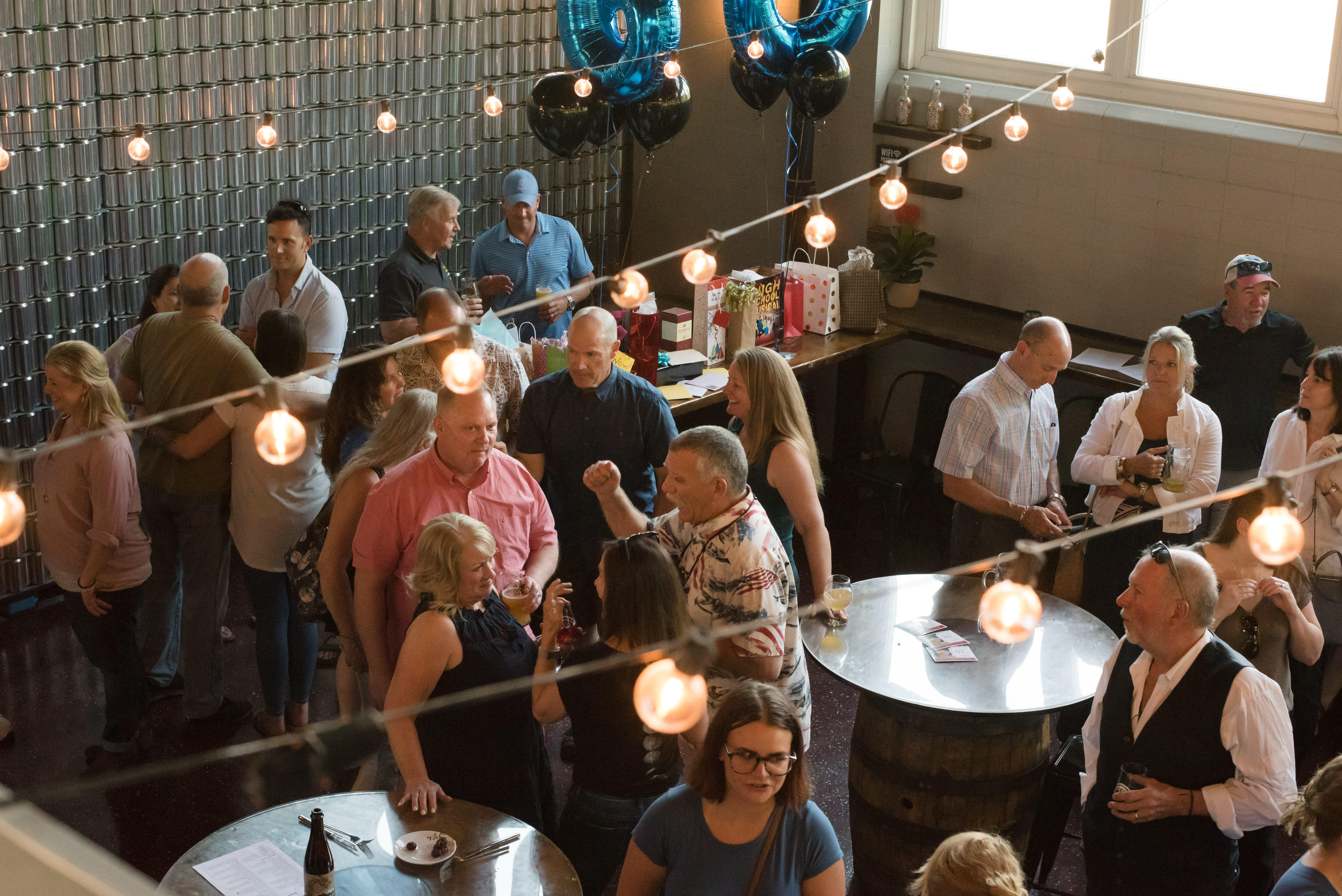Host your next Great Event with us!