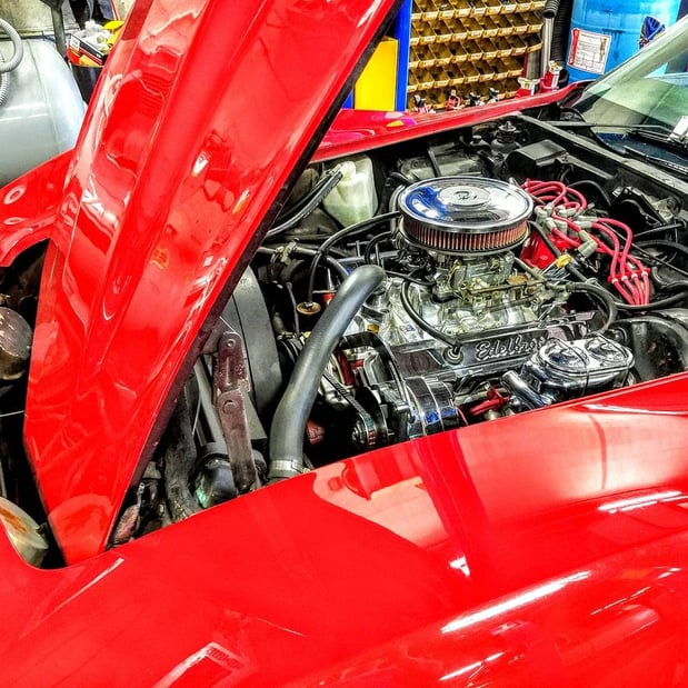 Images Ambrosia’s Automotive