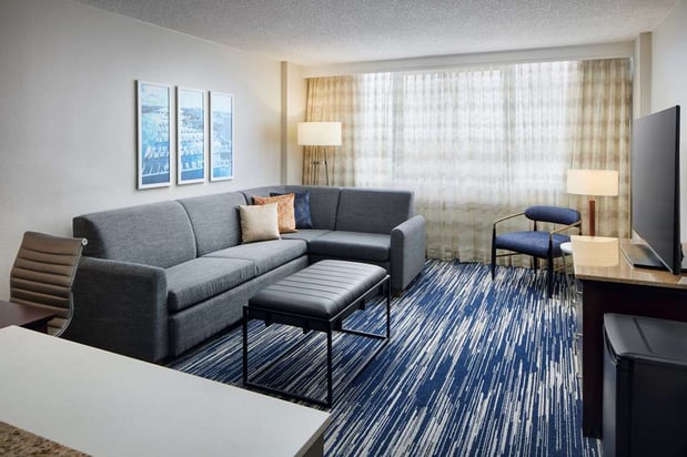 Images Embassy Suites by Hilton West Palm Beach Central