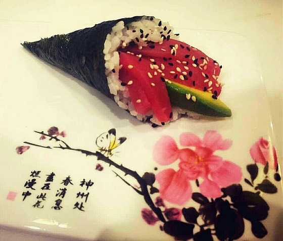 Images Tokyo Sushi