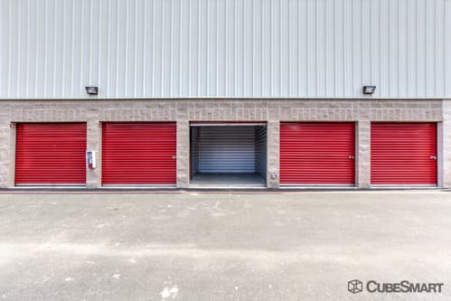 CubeSmart Self Storage Photo