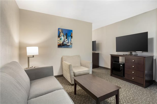 Images Best Western Fort Lee