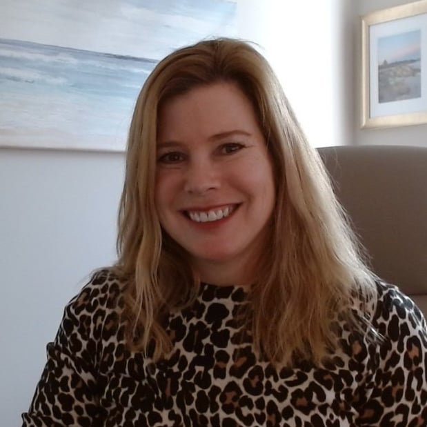 Images Allison  Sullivan, Counselor
