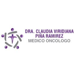 Dra. Claudia Viridiana Piña Ramírez Logo