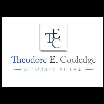 Theodore Cooledge Atty
