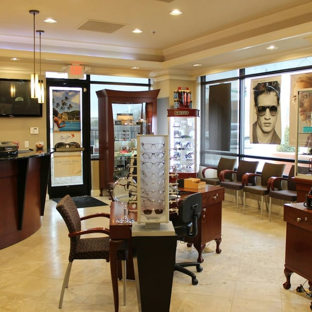 Images Mulqueeny Eye Centers