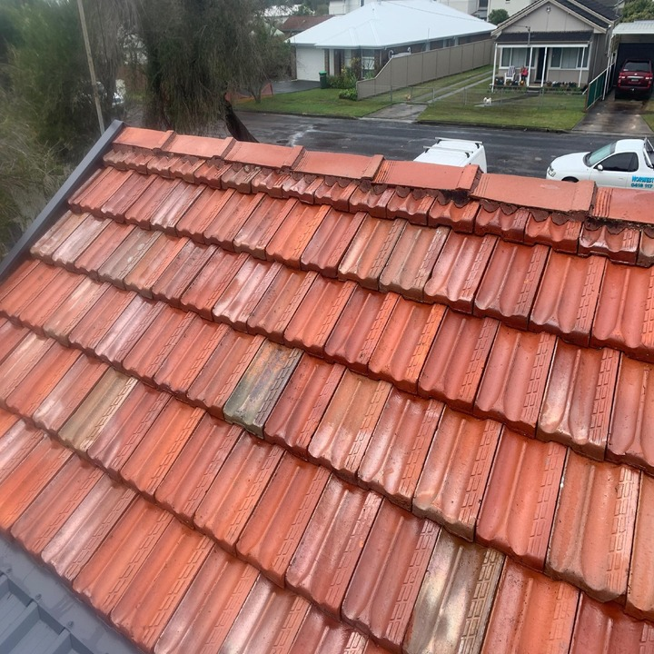 Images Norwest Roof Restoration
