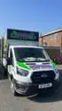 Images Vaughan Waste Services