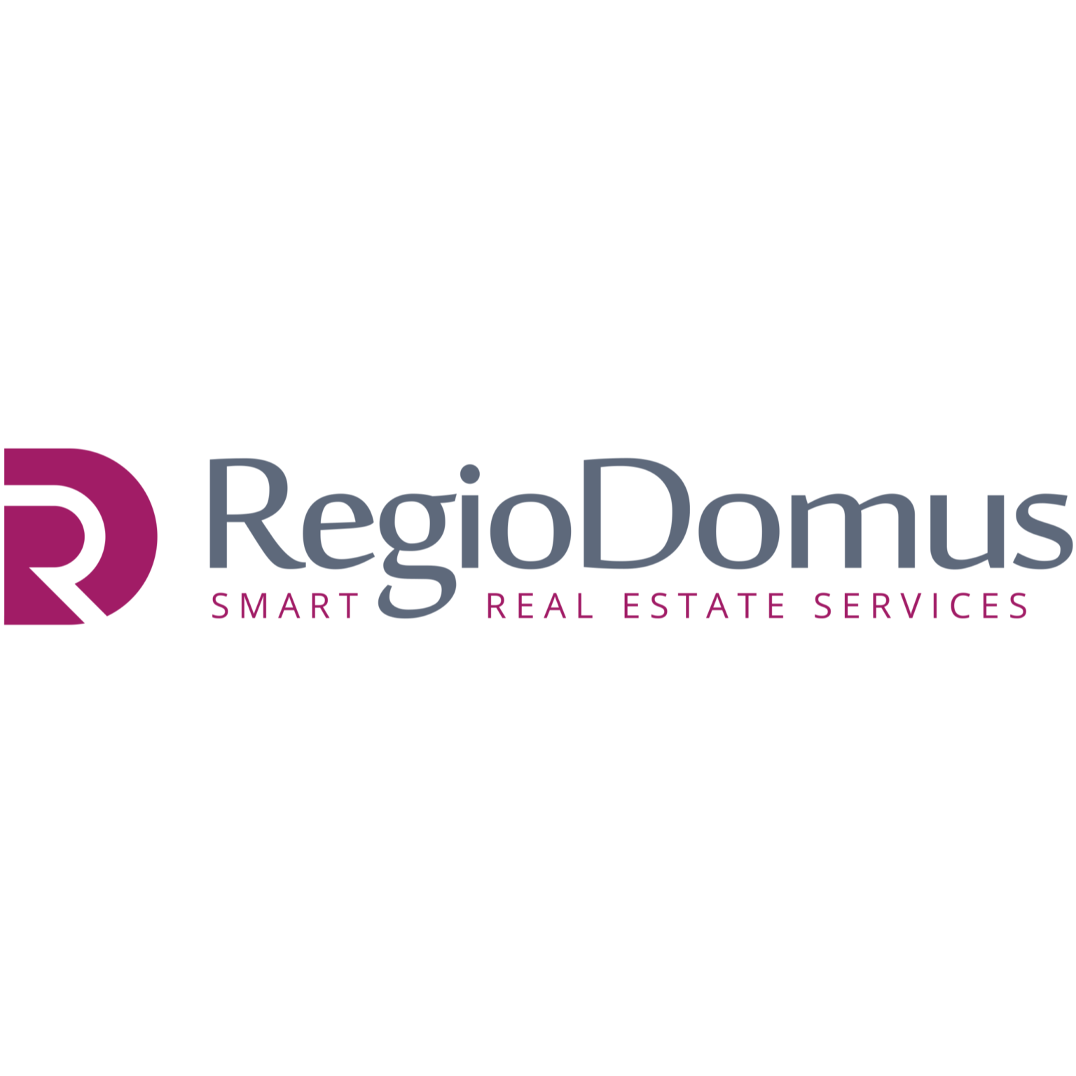 Logo RegioDomus UG (haftungsbeschränkt)