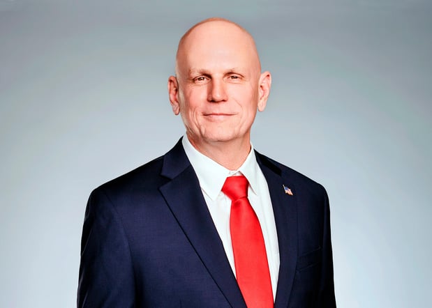 Images First Command Financial Advisor - James Stevens