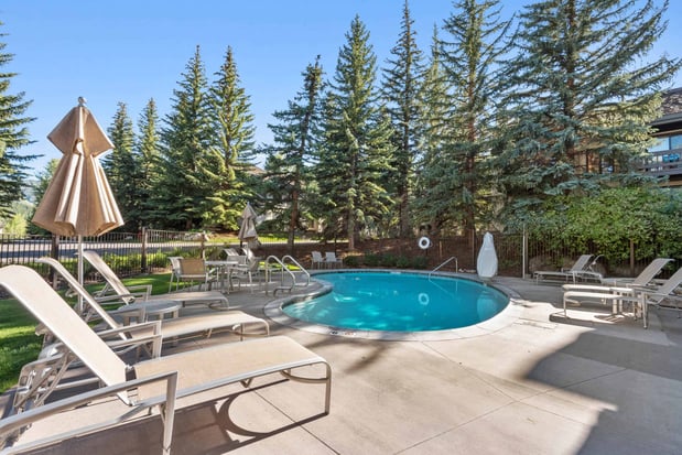 Images Ridgepoint Townhomes by East West Hospitality