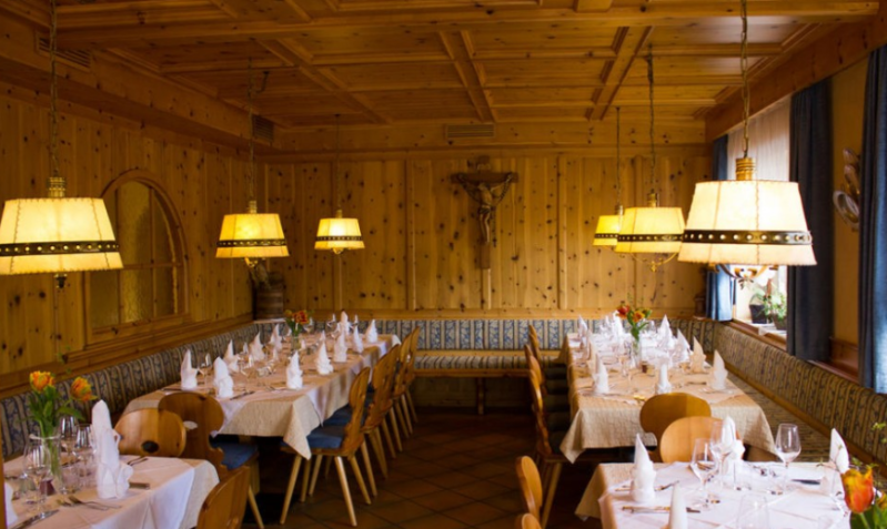 Images Ristorante Trattoria Unterweg
