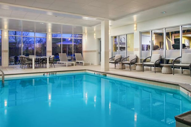 Images Hilton Garden Inn Schaumburg