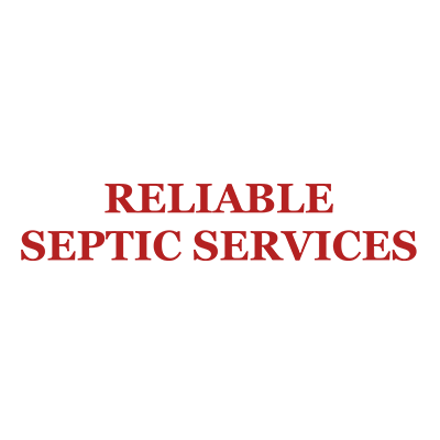 Reliable Septic Services