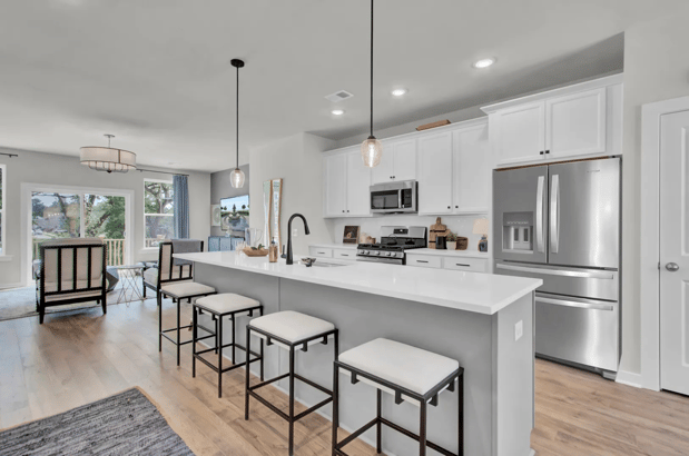 Images Westpark at Cane Bay by Stanley Martin Homes