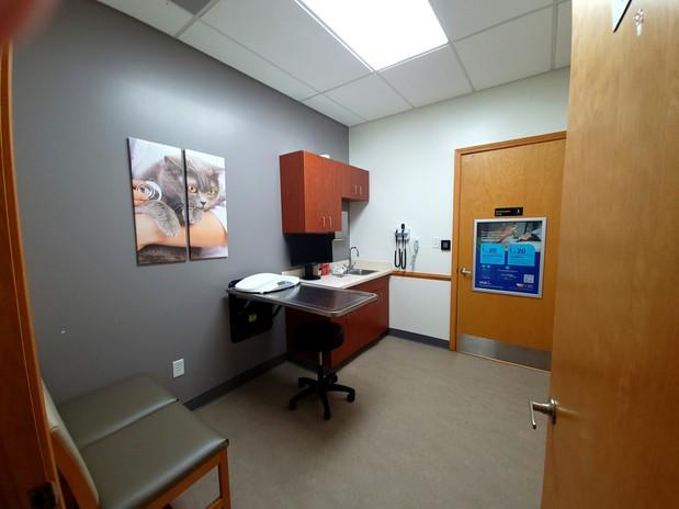 Images VCA Lantern Road Animal Hospital