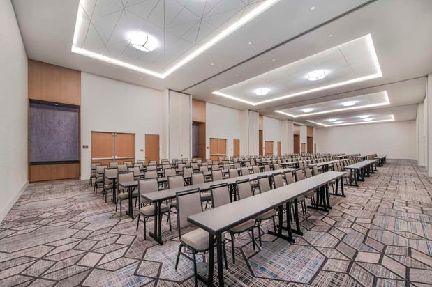 Images Embassy Suites by Hilton Asheville Downtown