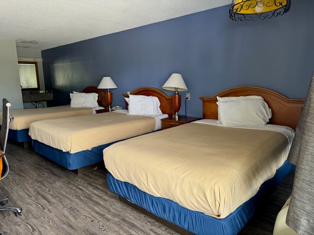 Images Bayview Motel LLC