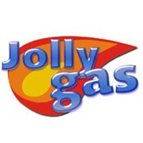 Jolly Gas - Bombole Gas Palermo - Bombole Gas Ristoranti Palermo Logo