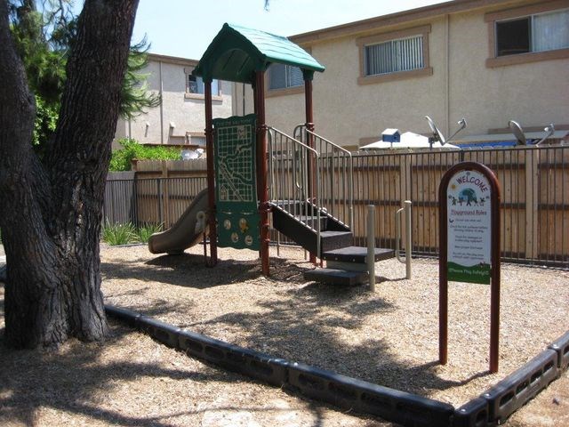 On-Site Playground