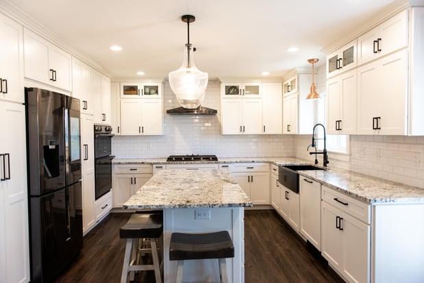 Images DreamMaker Bath & Kitchen of Ogden