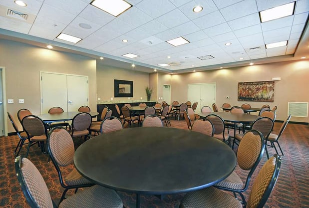Images Hampton Inn Beloit