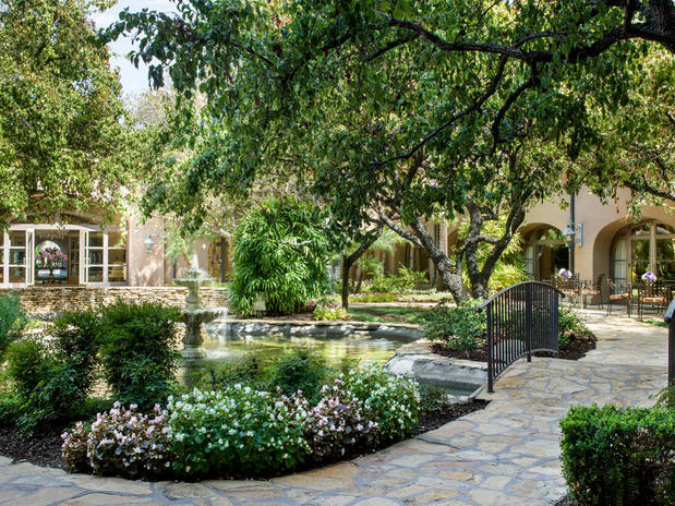 Images The Langham Huntington, Pasadena