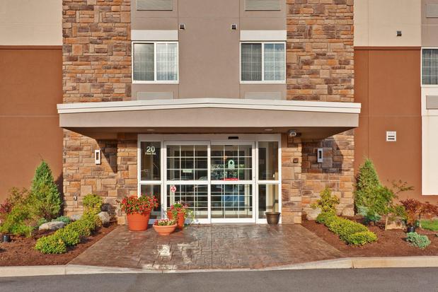 Images Candlewood Suites Buffalo Amherst, an IHG Hotel