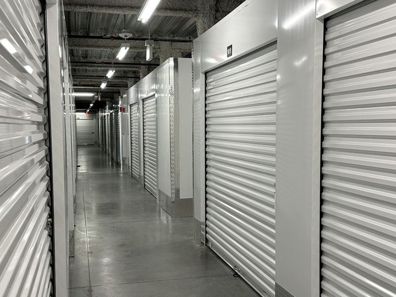 Interior Units
