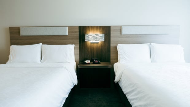 Images Holiday Inn Express & Suites Tulsa South Bixby by IHG