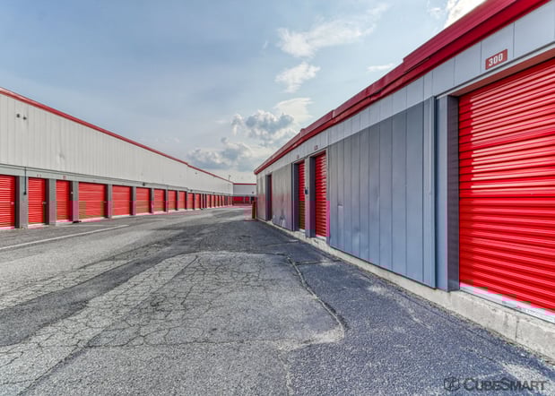 Images CubeSmart Self Storage