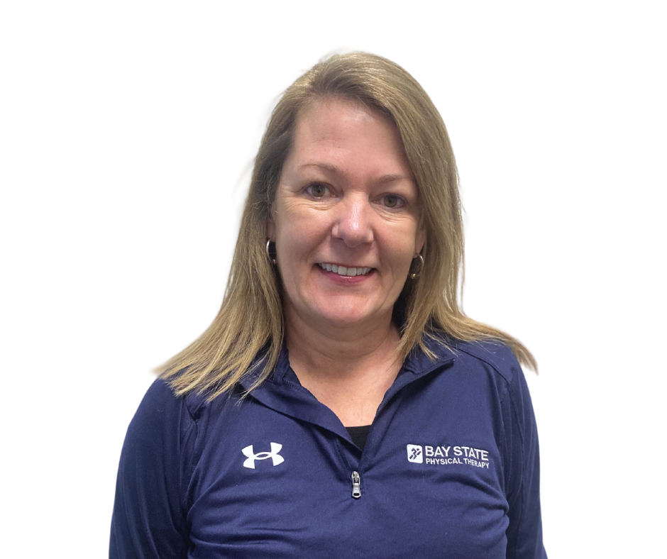 Lisa Meehan - East Greenwich, RI - Physical Therapy