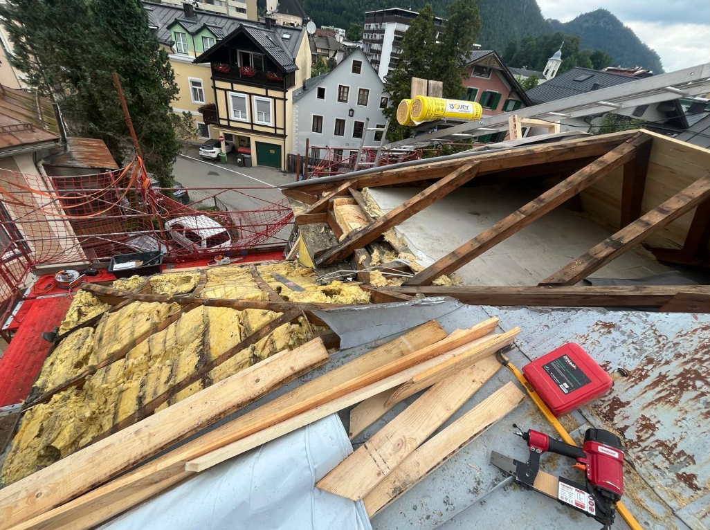 Bild 1 von Hofer Holzwerker
