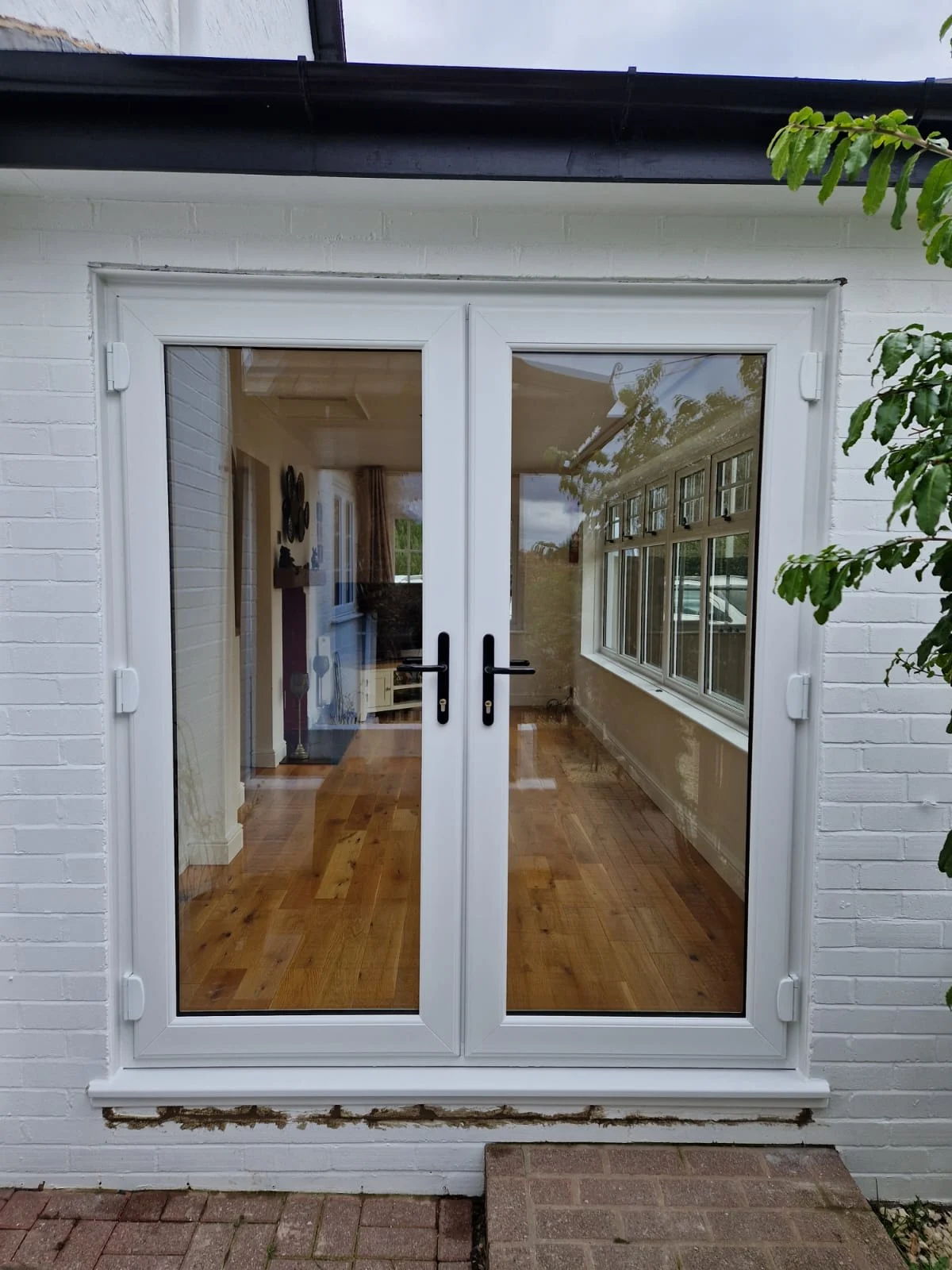 Images Radiance Doors Ltd