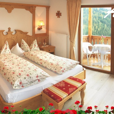 Images Hotel Alpenrose Dolomites