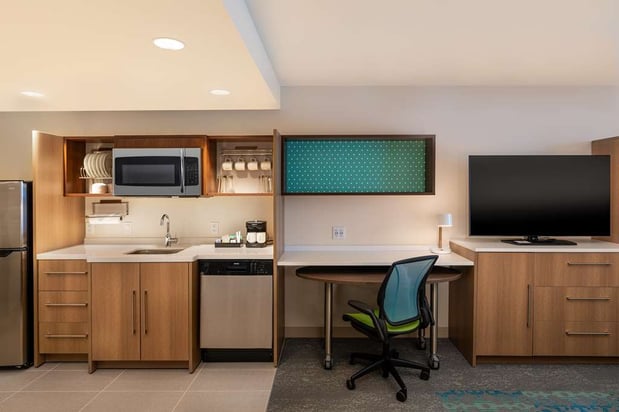 Images Home2 Suites by Hilton Bozeman Midtown