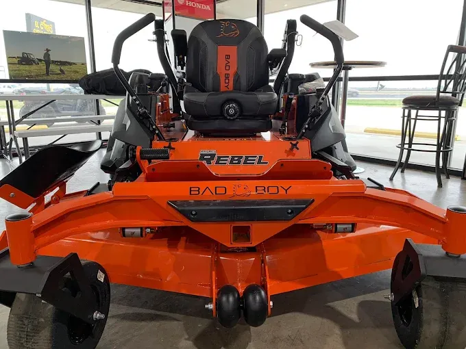 Images El Campo Cycle Center