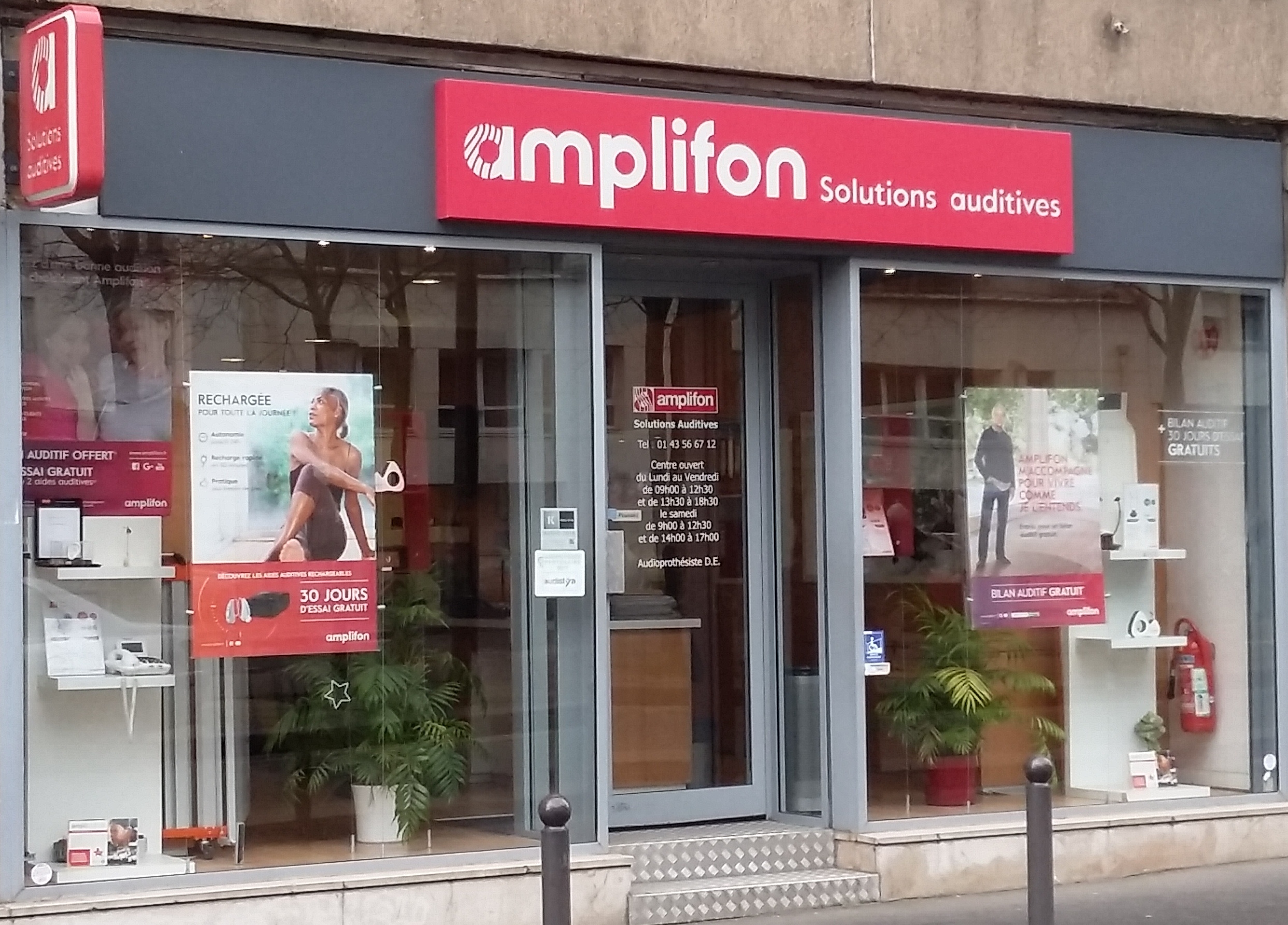 Audioprothesiste paris 03 picture