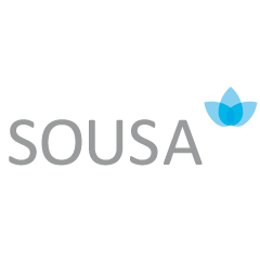 SOUSA Reinigung Logo