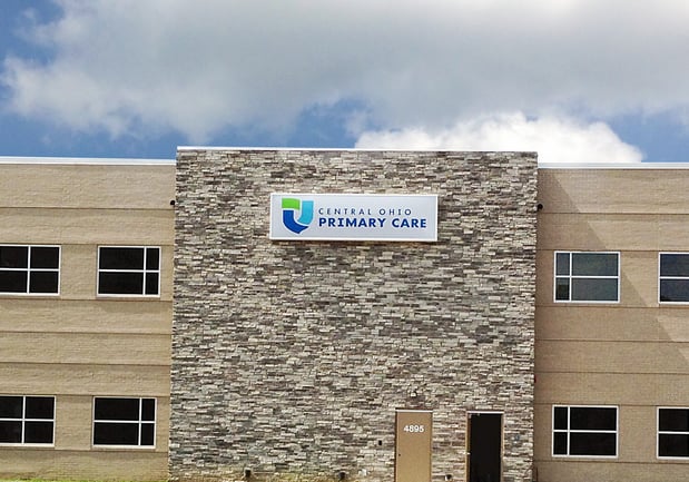 Images Columbus Internal Medicine - Central Ohio Primary Care