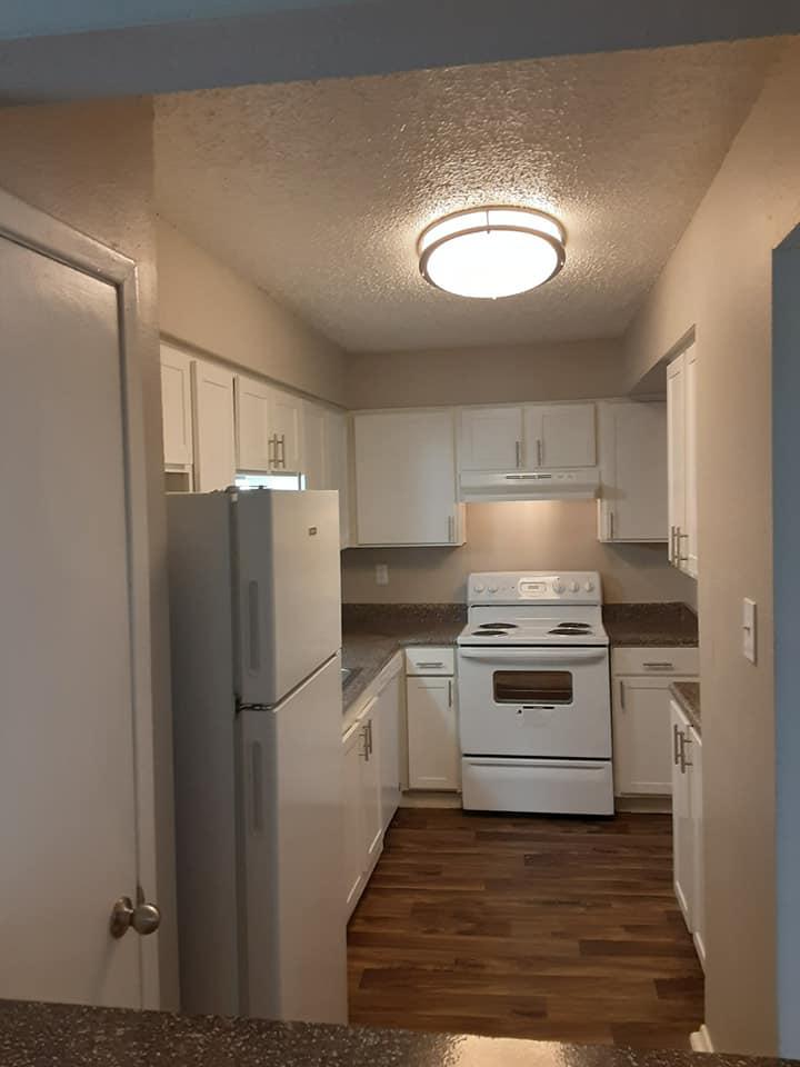 Alpine Creek Apartments Photo