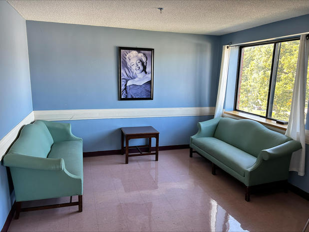 Images Kimwell Nursing and Rehabilitation