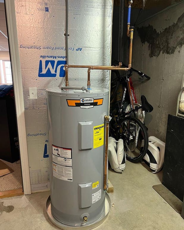 Images Gabriele Plumbing & Heating