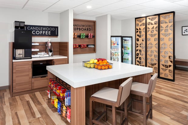 Images Candlewood Suites Columbus North - Worthington by IHG