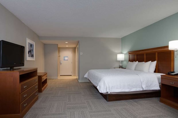 Images Hampton Inn North Myrtle Beach-Harbourgate