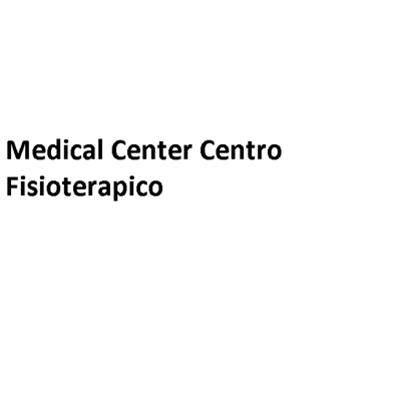 Medical Center Centro Fisioterapico Logo