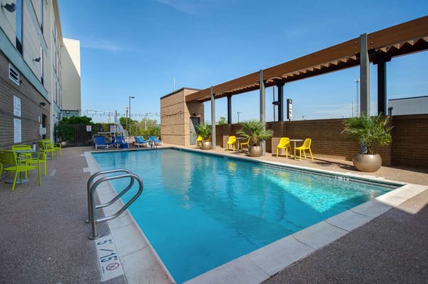Images Home2 Suites by Hilton Waco
