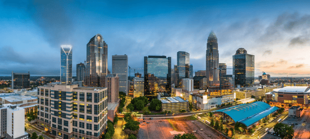 Images Caleb Barnes at Comparion Insurance Agency